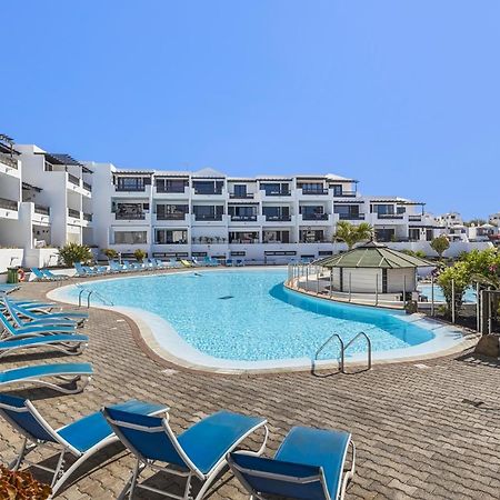 Апартаменты Casahost Bastian Boutique I Seaview Коста-Тегисе Экстерьер фото