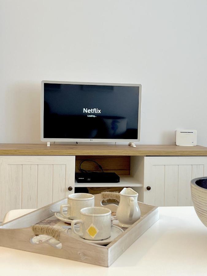 Апартаменты Casahost Bastian Boutique I Seaview Коста-Тегисе Экстерьер фото